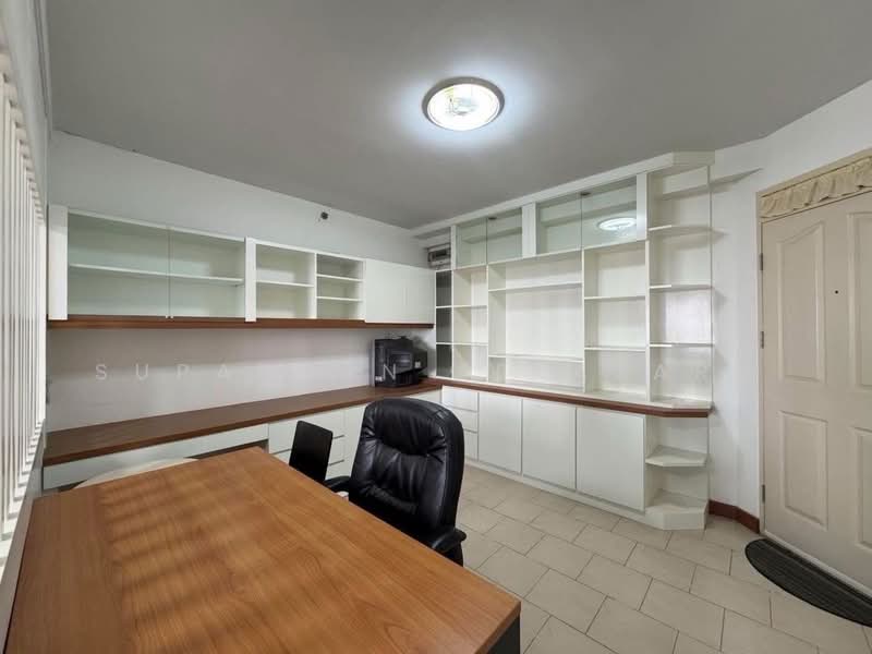 City Home Ratchada-PinKlao, Bangkok, 585 Jaransanitwong Road, Bang O, Bang Phlat, Bangkok, 2 Bedrooms, 91 sqm, Condo For Rent, by Supaporn Sekajarn, 500186282 - DDproperty.com