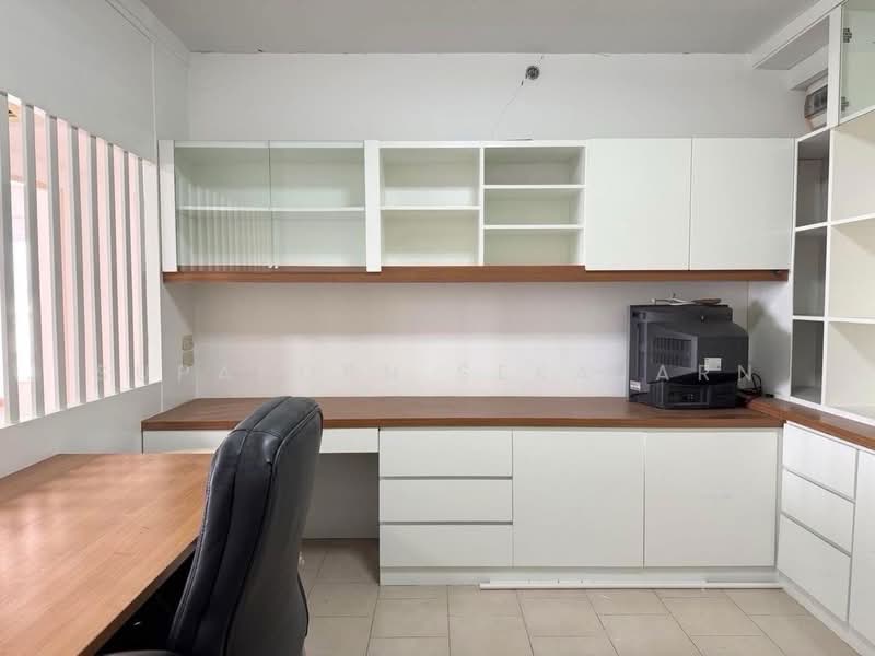 City Home Ratchada-PinKlao, Bangkok, 585 Jaransanitwong Road, Bang O, Bang Phlat, Bangkok, 2 Bedrooms, 91 sqm, Condo For Rent, by Supaporn Sekajarn, 500186282 - DDproperty.com