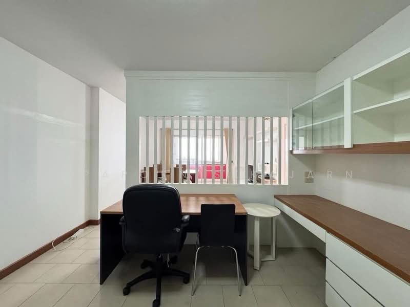 City Home Ratchada-PinKlao, Bangkok, 585 Jaransanitwong Road, Bang O, Bang Phlat, Bangkok, 2 Bedrooms, 91 sqm, Condo For Rent, by Supaporn Sekajarn, 500186282 - DDproperty.com