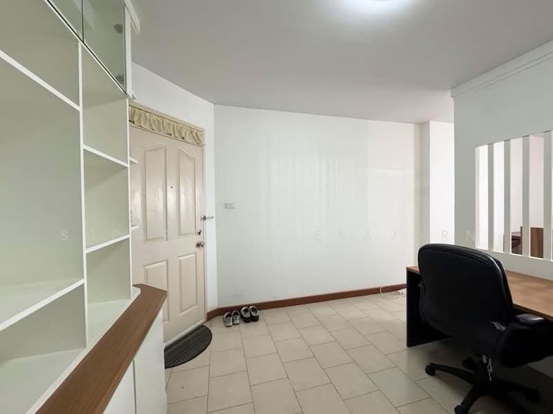 City Home Ratchada-PinKlao, Bangkok, 585 Jaransanitwong Road, Bang O, Bang Phlat, Bangkok, 2 Bedrooms, 91 sqm, Condo For Rent, by Supaporn Sekajarn, 500186282 - DDproperty.com