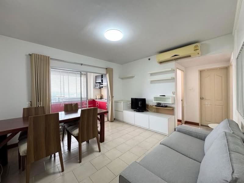 City Home Ratchada-PinKlao, Bangkok, 585 Jaransanitwong Road, Bang O, Bang Phlat, Bangkok, 2 Bedrooms, 91 sqm, Condo For Rent, by Supaporn Sekajarn, 500186282 - DDproperty.com