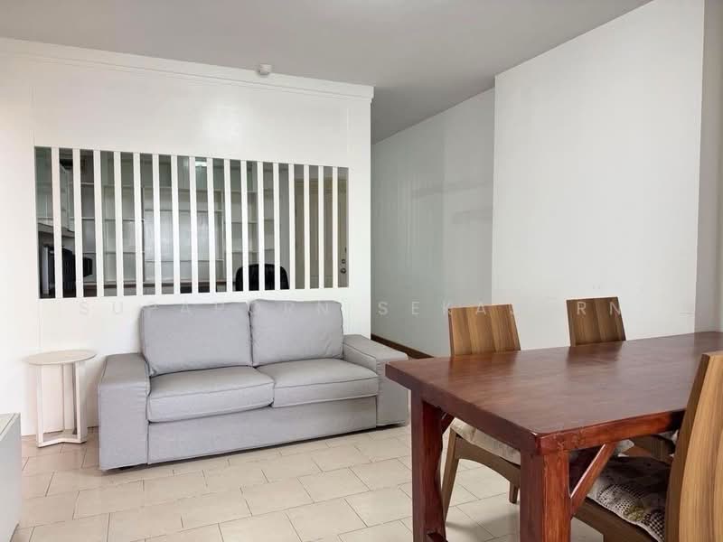 City Home Ratchada-PinKlao, Bangkok, 585 Jaransanitwong Road, Bang O, Bang Phlat, Bangkok, 2 Bedrooms, 91 sqm, Condo For Rent, by Supaporn Sekajarn, 500186282 - DDproperty.com