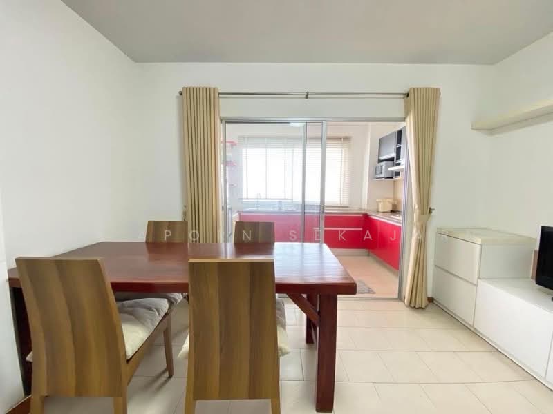 City Home Ratchada-PinKlao, Bangkok, 585 Jaransanitwong Road, Bang O, Bang Phlat, Bangkok, 2 Bedrooms, 91 sqm, Condo For Rent, by Supaporn Sekajarn, 500186282 - DDproperty.com