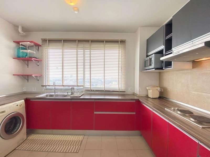 City Home Ratchada-PinKlao, Bangkok, 585 Jaransanitwong Road, Bang O, Bang Phlat, Bangkok, 2 Bedrooms, 91 sqm, Condo For Rent, by Supaporn Sekajarn, 500186282 - DDproperty.com