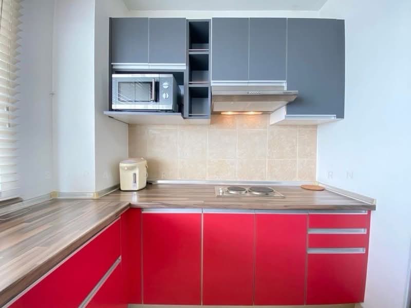 City Home Ratchada-PinKlao: ซิตี้ โฮม รัชดา-ปิ่นเกล้า, กรุงเทพ, 585 ถนนจรัญสนิทวงศ์, บางอ้อ, บางพลัด, กรุงเทพ, 91 ตร.ม., คอนโด ให้เช่า, โดย Supaporn Sekajarn, 500186282 - DDproperty.com