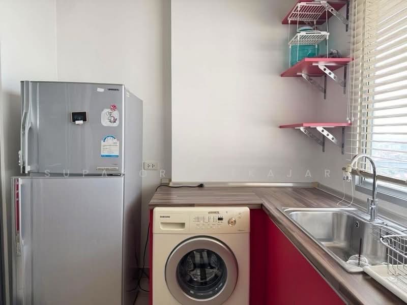 City Home Ratchada-PinKlao: ซิตี้ โฮม รัชดา-ปิ่นเกล้า, กรุงเทพ, 585 ถนนจรัญสนิทวงศ์, บางอ้อ, บางพลัด, กรุงเทพ, 91 ตร.ม., คอนโด ให้เช่า, โดย Supaporn Sekajarn, 500186282 - DDproperty.com