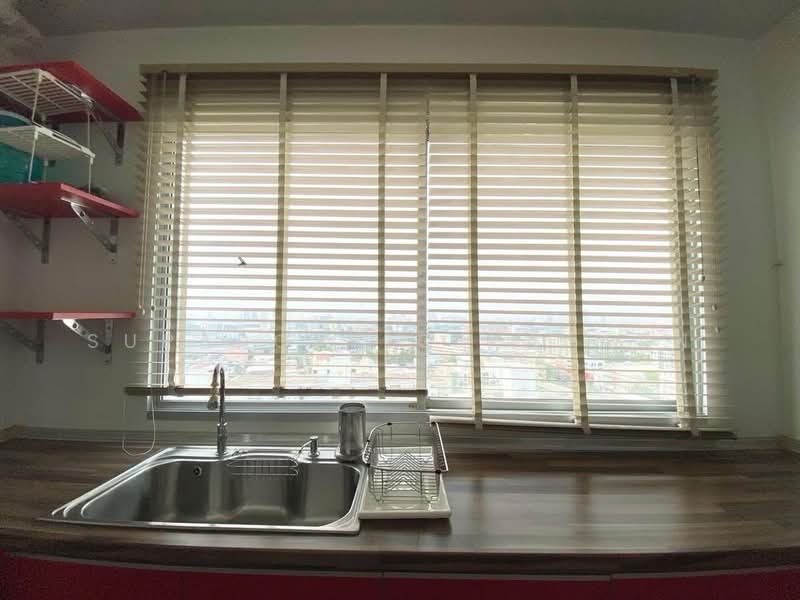 City Home Ratchada-PinKlao, Bangkok, 585 Jaransanitwong Road, Bang O, Bang Phlat, Bangkok, 2 Bedrooms, 91 sqm, Condo For Rent, by Supaporn Sekajarn, 500186282 - DDproperty.com