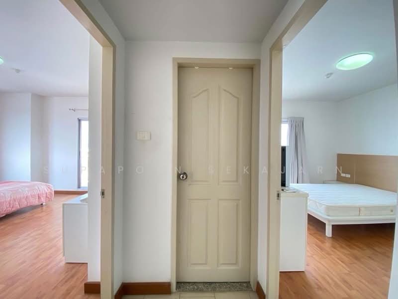 City Home Ratchada-PinKlao, Bangkok, 585 Jaransanitwong Road, Bang O, Bang Phlat, Bangkok, 2 Bedrooms, 91 sqm, Condo For Rent, by Supaporn Sekajarn, 500186282 - DDproperty.com