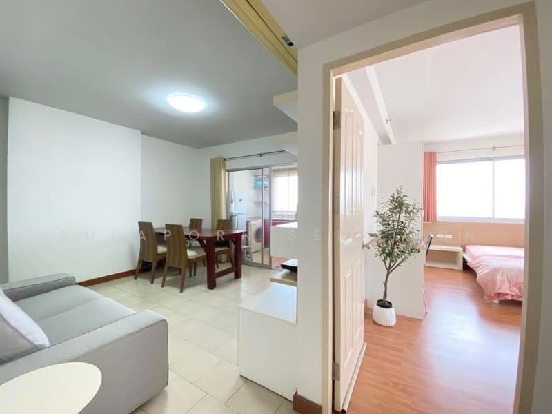 City Home Ratchada-PinKlao, Bangkok, 585 Jaransanitwong Road, Bang O, Bang Phlat, Bangkok, 2 Bedrooms, 91 sqm, Condo For Rent, by Supaporn Sekajarn, 500186282 - DDproperty.com