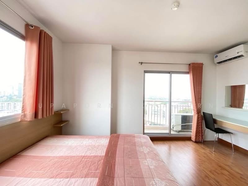 City Home Ratchada-PinKlao, Bangkok, 585 Jaransanitwong Road, Bang O, Bang Phlat, Bangkok, 2 Bedrooms, 91 sqm, Condo For Rent, by Supaporn Sekajarn, 500186282 - DDproperty.com