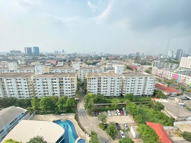 City Home Ratchada-PinKlao, Bangkok, 585 Jaransanitwong Road, Bang O, Bang Phlat, Bangkok, 2 Bedrooms, 91 sqm, Condo For Rent, by Supaporn Sekajarn, 500186282 - DDproperty.com