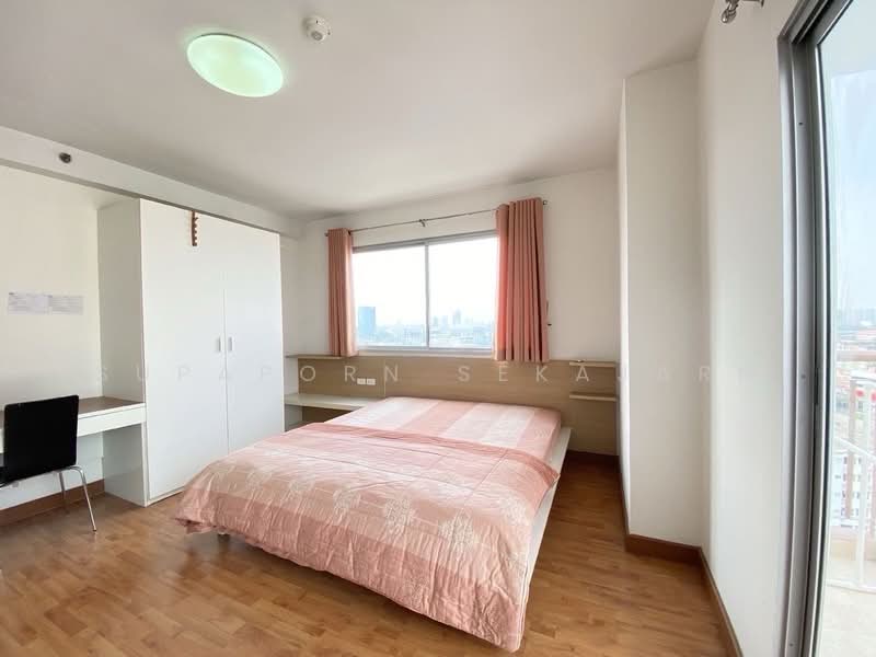 City Home Ratchada-PinKlao, Bangkok, 585 Jaransanitwong Road, Bang O, Bang Phlat, Bangkok, 2 Bedrooms, 91 sqm, Condo For Rent, by Supaporn Sekajarn, 500186282 - DDproperty.com