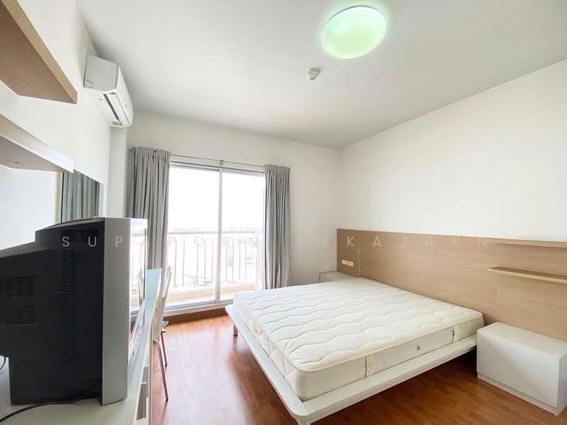 City Home Ratchada-PinKlao: ซิตี้ โฮม รัชดา-ปิ่นเกล้า, กรุงเทพ, 585 ถนนจรัญสนิทวงศ์, บางอ้อ, บางพลัด, กรุงเทพ, 91 ตร.ม., คอนโด ให้เช่า, โดย Supaporn Sekajarn, 500186282 - DDproperty.com