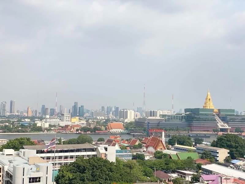 City Home Ratchada-PinKlao, Bangkok, 585 Jaransanitwong Road, Bang O, Bang Phlat, Bangkok, 2 Bedrooms, 91 sqm, Condo For Rent, by Supaporn Sekajarn, 500186282 - DDproperty.com