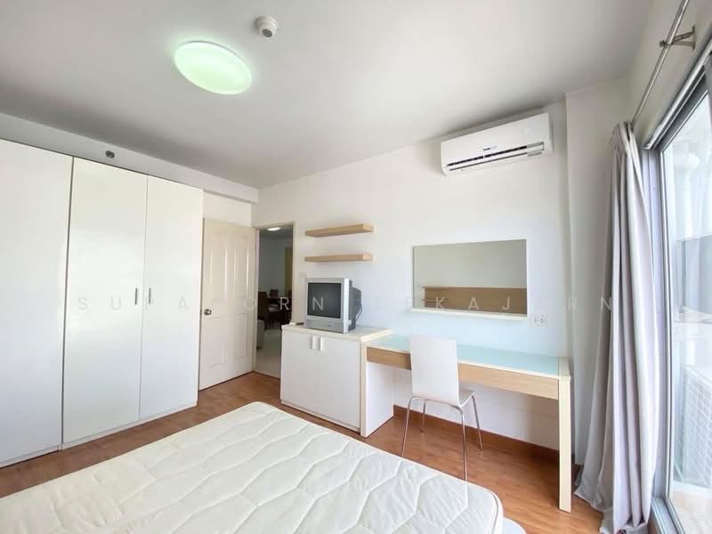 City Home Ratchada-PinKlao, Bangkok, 585 Jaransanitwong Road, Bang O, Bang Phlat, Bangkok, 2 Bedrooms, 91 sqm, Condo For Rent, by Supaporn Sekajarn, 500186282 - DDproperty.com