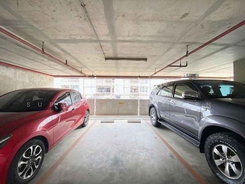 City Home Ratchada-PinKlao, Bangkok, 585 Jaransanitwong Road, Bang O, Bang Phlat, Bangkok, 2 Bedrooms, 91 sqm, Condo For Rent, by Supaporn Sekajarn, 500186282 - DDproperty.com