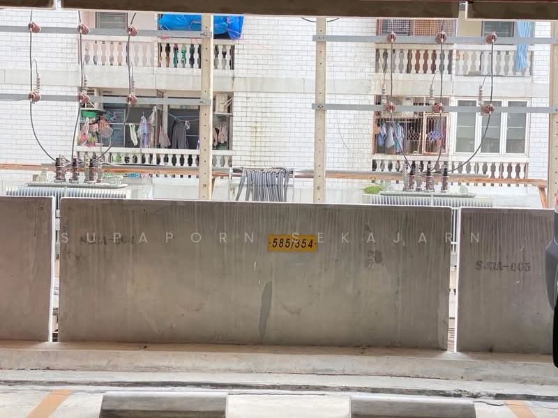 City Home Ratchada-PinKlao, Bangkok, 585 Jaransanitwong Road, Bang O, Bang Phlat, Bangkok, 2 Bedrooms, 91 sqm, Condo For Rent, by Supaporn Sekajarn, 500186282 - DDproperty.com