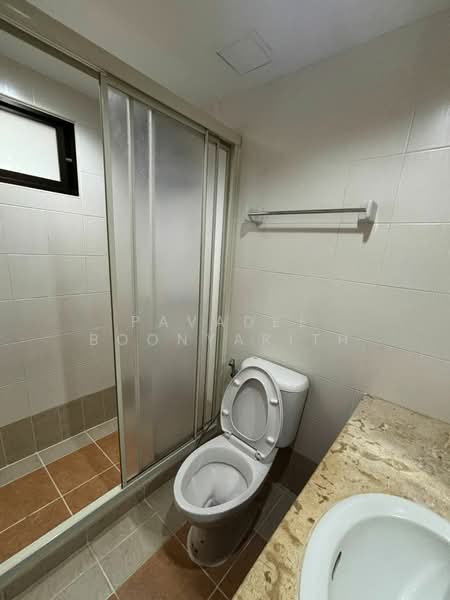 Lumpini Ville Phahol-Suthisarn, Bangkok, 23 Inthamara 2 Alley, Samsen Nai, Phaya Thai, Bangkok, 1 Bedroom, 45 sqm, Condo For Sale, by Pavadee Boonyarith, 500186284 - DDproperty.com