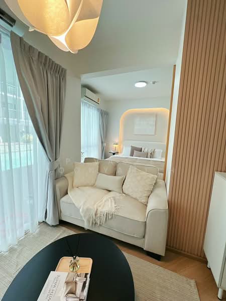 Aspire Asoke-Ratchada : แอสปาย อโศก-รัชดา, กรุงเทพ, ซอยรัชดาภิเษก 3, ดินแดง, ดินแดง, กรุงเทพ, 48 ตร.ม., คอนโด ขาย, โดย Pavadee Boonyarith, 500186285 - DDproperty.com