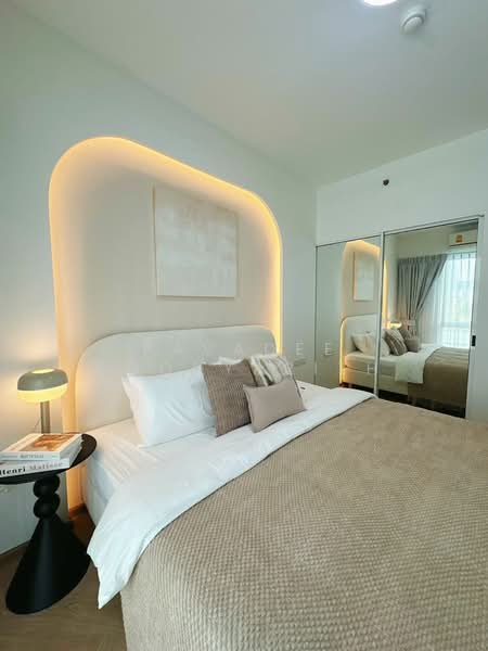 Aspire Asoke-Ratchada : แอสปาย อโศก-รัชดา, กรุงเทพ, ซอยรัชดาภิเษก 3, ดินแดง, ดินแดง, กรุงเทพ, 48 ตร.ม., คอนโด ขาย, โดย Pavadee Boonyarith, 500186285 - DDproperty.com