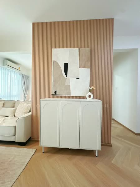 Aspire Asoke-Ratchada, Bangkok, Soi Ratchadaphisek 3, Din Daeng, Din Daeng, Bangkok, 1 Bedroom, 48 sqm, Condo For Sale, by Pavadee Boonyarith, 500186285 - DDproperty.com