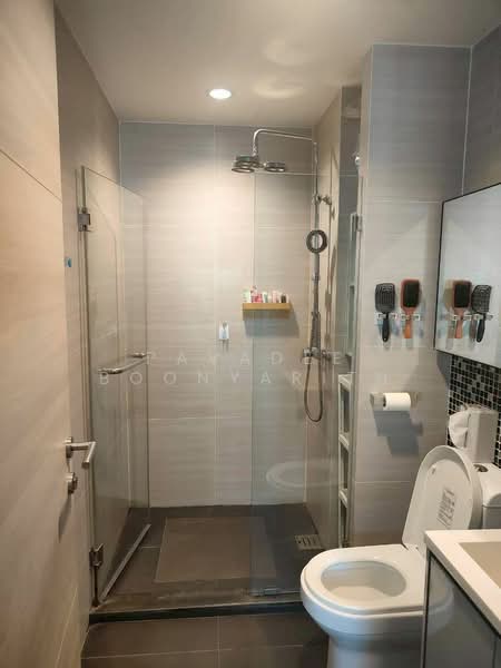 Chewathai Residence Bang Pho, Bangkok, Pracharat Sai 2 Road, Bang Sue, Bang Sue, Bangkok, 1 Bedroom, 35 sqm, Condo For Sale, by Pavadee Boonyarith, 500186287 - DDproperty.com