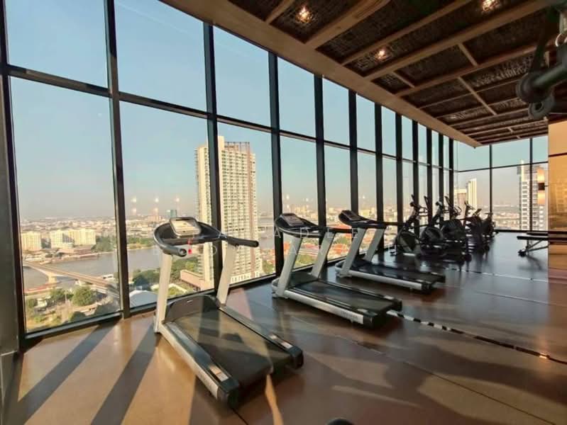 Chewathai Residence Bang Pho, Bangkok, Pracharat Sai 2 Road, Bang Sue, Bang Sue, Bangkok, 1 Bedroom, 35 sqm, Condo For Sale, by Pavadee Boonyarith, 500186287 - DDproperty.com