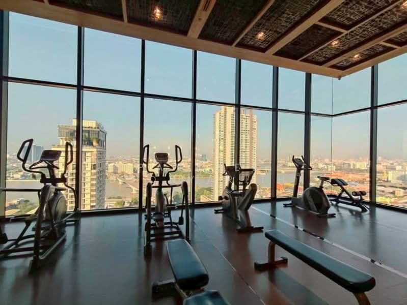 Chewathai Residence Bang Pho, Bangkok, Pracharat Sai 2 Road, Bang Sue, Bang Sue, Bangkok, 1 Bedroom, 35 sqm, Condo For Sale, by Pavadee Boonyarith, 500186287 - DDproperty.com