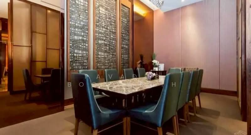 Chewathai Residence Bang Pho : ชีวาทัย เรสซิเดนซ์ บางโพ, กรุงเทพ, ถนนประชาราษฎร์ สาย 2, บางซื่อ, บางซื่อ, กรุงเทพ, 35 ตร.ม., คอนโด ขาย, โดย Pavadee Boonyarith, 500186287 - DDproperty.com