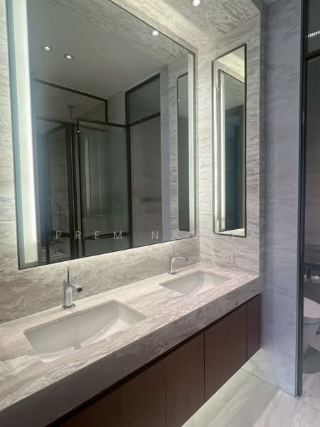 Scope Langsuan, Bangkok, Soi Lang Suan, Lumphini, Pathum Wan, Bangkok, 1 Bedroom, 84 sqm, Condo For Rent, by Prem Narula, 500186288 - DDproperty.com