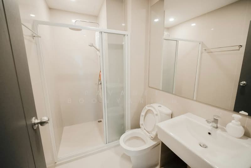 Elio Del Nest, Bangkok, 39 Udomsuk Road, Bang Na, Bang Na, Bangkok, 1 Bedroom, 39 sqm, Condo For Sale, by Pavadee Boonyarith, 500186289 - DDproperty.com