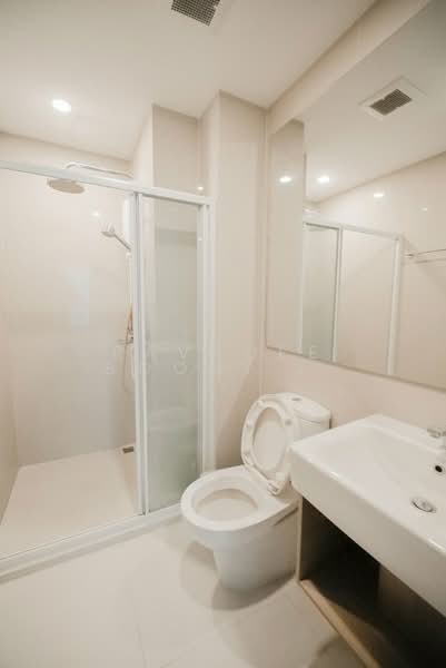 Elio Del Nest, Bangkok, 39 Udomsuk Road, Bang Na, Bang Na, Bangkok, 1 Bedroom, 39 sqm, Condo For Sale, by Pavadee Boonyarith, 500186289 - DDproperty.com