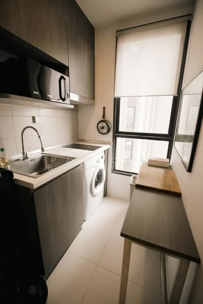 Elio Del Nest, Bangkok, 39 Udomsuk Road, Bang Na, Bang Na, Bangkok, 1 Bedroom, 39 sqm, Condo For Sale, by Pavadee Boonyarith, 500186289 - DDproperty.com