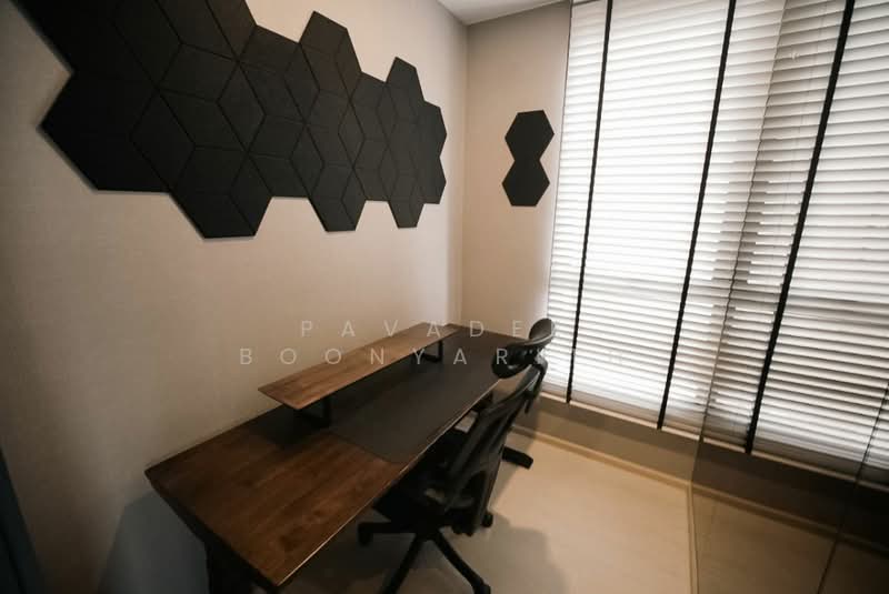 Elio Del Nest, Bangkok, 39 Udomsuk Road, Bang Na, Bang Na, Bangkok, 1 Bedroom, 39 sqm, Condo For Sale, by Pavadee Boonyarith, 500186289 - DDproperty.com