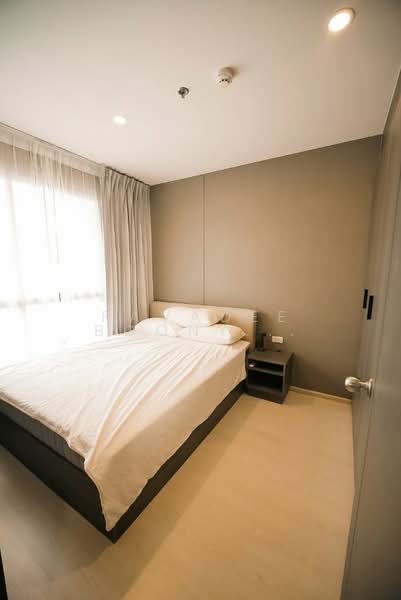 Elio Del Nest, Bangkok, 39 Udomsuk Road, Bang Na, Bang Na, Bangkok, 1 Bedroom, 39 sqm, Condo For Sale, by Pavadee Boonyarith, 500186289 - DDproperty.com