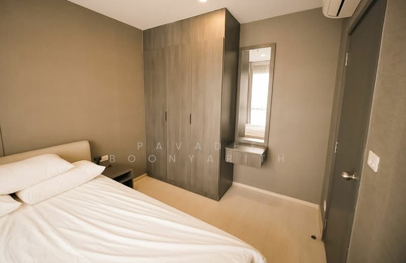 Elio Del Nest, Bangkok, 39 Udomsuk Road, Bang Na, Bang Na, Bangkok, 1 Bedroom, 39 sqm, Condo For Sale, by Pavadee Boonyarith, 500186289 - DDproperty.com