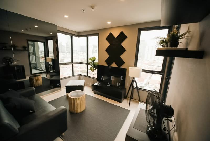 Elio Del Nest, Bangkok, 39 Udomsuk Road, Bang Na, Bang Na, Bangkok, 1 Bedroom, 39 sqm, Condo For Sale, by Pavadee Boonyarith, 500186289 - DDproperty.com