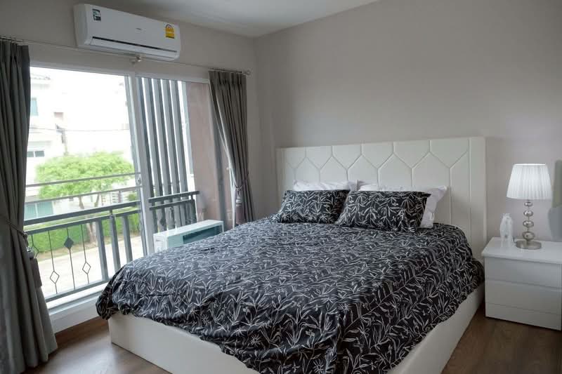 Baan Klang Muang Chokchai 4, Bangkok, Chokchai 4 Road, Lat Phrao, Lat Phrao, Bangkok, 3 Bedrooms, 145 sqm, Townhouse For Sale, by สมโพธิ เทศวิรัช, 500186290 - DDproperty.com