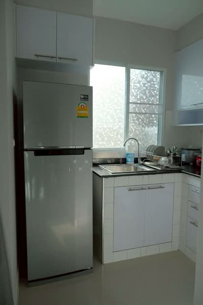 Baan Klang Muang Chokchai 4, Bangkok, Chokchai 4 Road, Lat Phrao, Lat Phrao, Bangkok, 3 Bedrooms, 145 sqm, Townhouse For Sale, by สมโพธิ เทศวิรัช, 500186290 - DDproperty.com