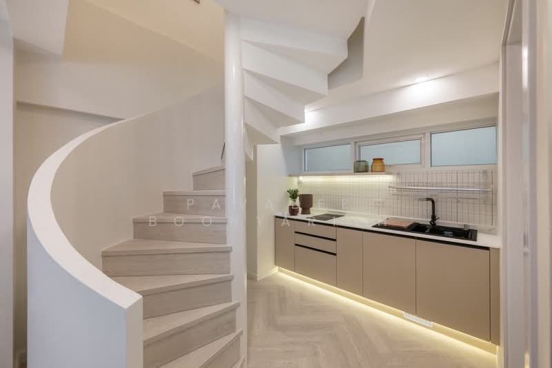 Thonglor Tower, Bangkok, Soi Thonglor, Sukhumvit 55 Road, Khlongtoei Nua, Watthana, Bangkok, 2 Bedrooms, 93 sqm, Condo For Sale, by Pavadee Boonyarith, 500186291 - DDproperty.com