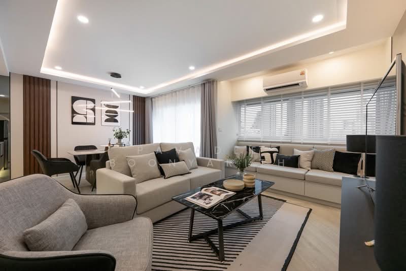 Thonglor Tower, Bangkok, Soi Thonglor, Sukhumvit 55 Road, Khlongtoei Nua, Watthana, Bangkok, 2 Bedrooms, 93 sqm, Condo For Sale, by Pavadee Boonyarith, 500186291 - DDproperty.com