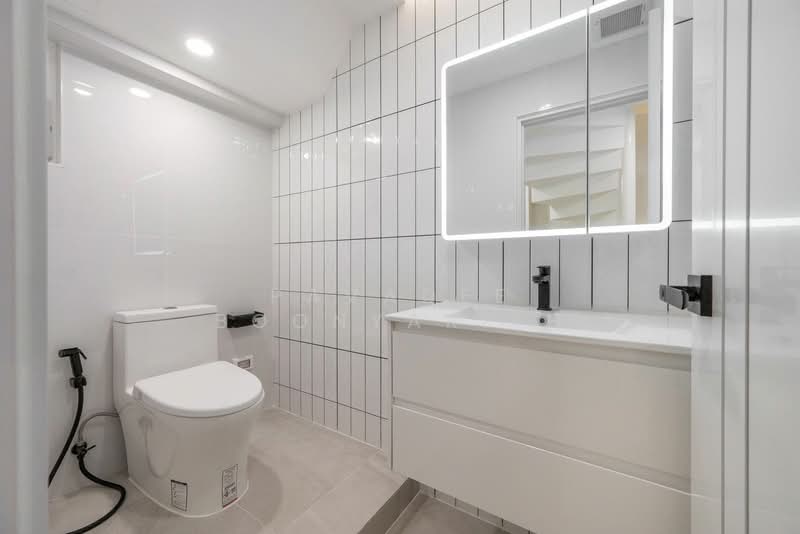 Thonglor Tower, Bangkok, Soi Thonglor, Sukhumvit 55 Road, Khlongtoei Nua, Watthana, Bangkok, 2 Bedrooms, 93 sqm, Condo For Sale, by Pavadee Boonyarith, 500186291 - DDproperty.com