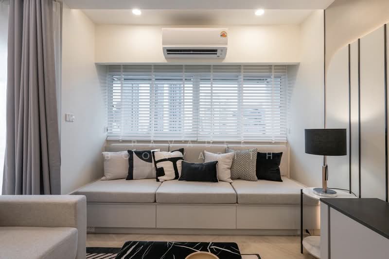 Thonglor Tower, Bangkok, Soi Thonglor, Sukhumvit 55 Road, Khlongtoei Nua, Watthana, Bangkok, 2 Bedrooms, 93 sqm, Condo For Sale, by Pavadee Boonyarith, 500186291 - DDproperty.com