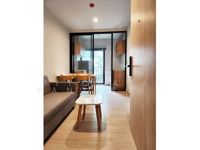 For Rent - NUE Noble Centre Bangna, Bangkok