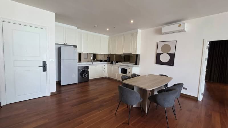 Altitude Symphony Charoenkrung : อัลติจูด ซิมโฟนี เจริญกรุง, กรุงเทพ, ซอยจันทน์ 44, วัดพระยาไกร, บางคอแหลม, กรุงเทพ, 142 ตร.ม., คอนโด ให้เช่า, โดย Agentbkk, 500186296 - DDproperty.com