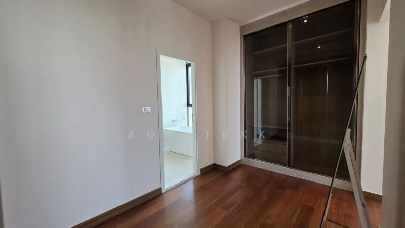 Altitude Symphony Charoenkrung, Bangkok, Soi Chan 44, Wat Prayakrai, Bang Kho Laem, Bangkok, 3 Bedrooms, 142 sqm, Condo For Rent, by Agentbkk, 500186296 - DDproperty.com