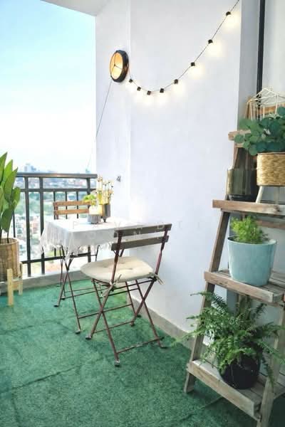 Supalai Park Ratchayothin, Bangkok, Ratchadaphisek Road, Lat Yao, Chatuchak, Bangkok, 1 Bedroom, 50 sqm, Condo For Sale, by Pavadee Boonyarith, 500186297 - DDproperty.com