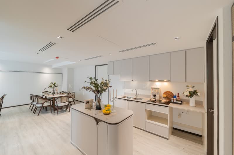 InterContinental Residences Hua Hin, Prachuap Khiri Khan, Hua Hin 71 Alley, Hua Hin, Hua Hin, Prachuap Khiri Khan, 3 Bedrooms, 158 sqm, Condo For Sale, by Kulapeeda Thathong, 500186298 - DDproperty.com