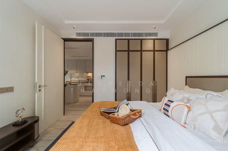 InterContinental Residences Hua Hin, Prachuap Khiri Khan, Hua Hin 71 Alley, Hua Hin, Hua Hin, Prachuap Khiri Khan, 3 Bedrooms, 158 sqm, Condo For Sale, by Kulapeeda Thathong, 500186298 - DDproperty.com