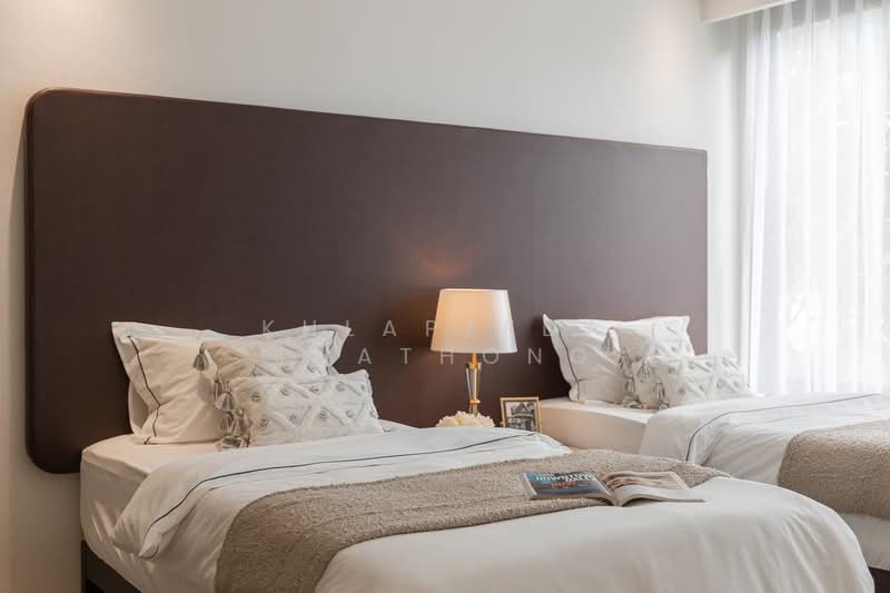 InterContinental Residences Hua Hin, Prachuap Khiri Khan, Hua Hin 71 Alley, Hua Hin, Hua Hin, Prachuap Khiri Khan, 3 Bedrooms, 158 sqm, Condo For Sale, by Kulapeeda Thathong, 500186298 - DDproperty.com